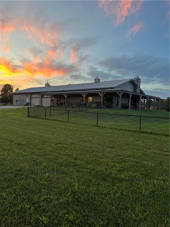 19817 S Cleveland Avenue, Belton, MO: listing photo 3