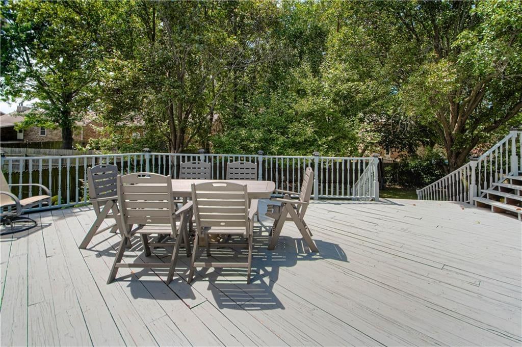 13822 S Acuff Street — photo 29