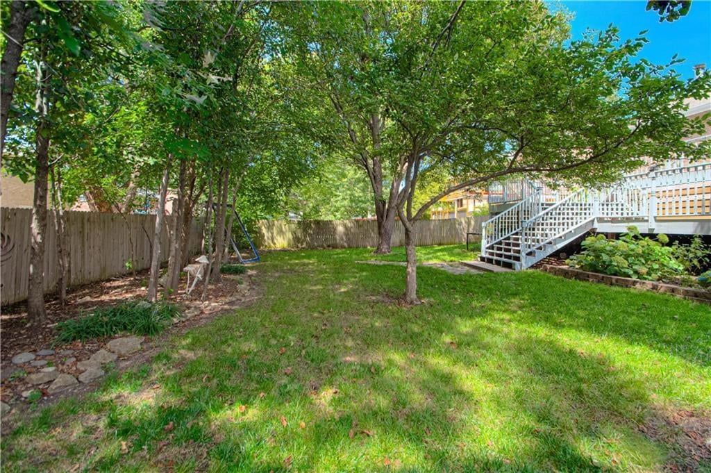 13822 S Acuff Street — photo 31