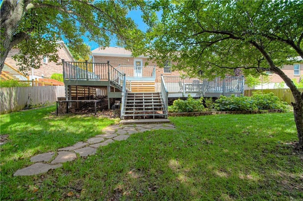 13822 S Acuff Street — photo 33