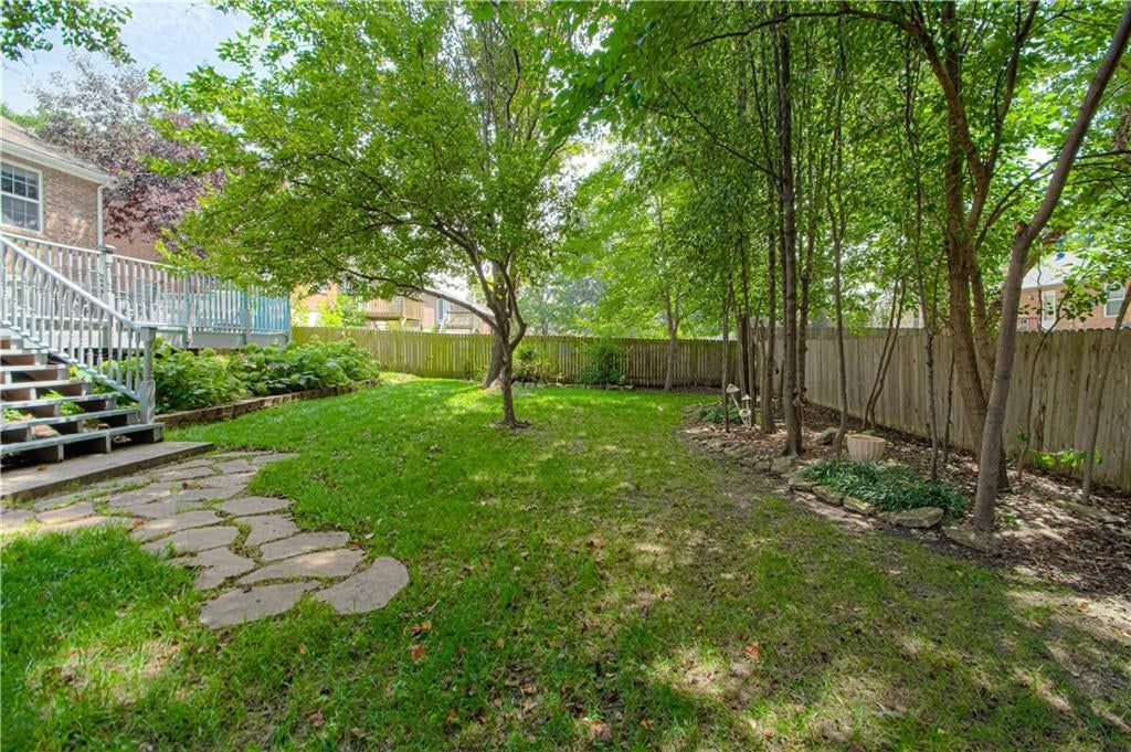 13822 S Acuff Street — photo 35