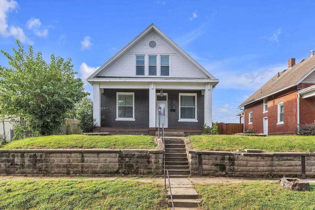 2804 Penn Street — photo 1