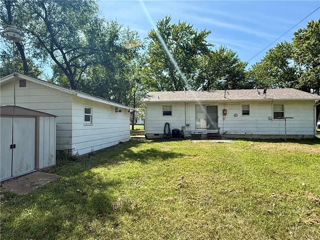 811 Jarboe Street — photo 2