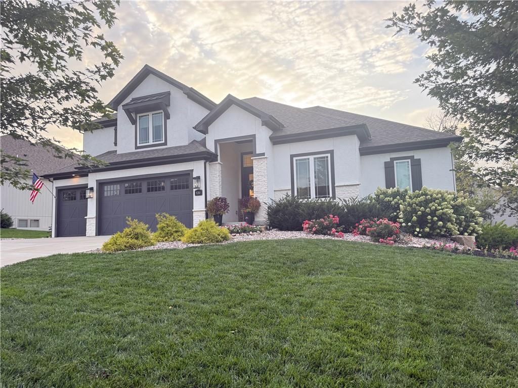 9280 Brownridge Street, Lenexa, KS