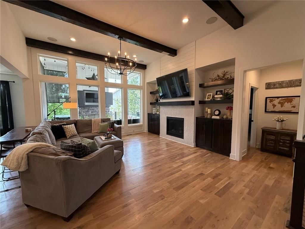 Photo 6 of 74 - 9280 Brownridge Street, Lenexa, KS 66220