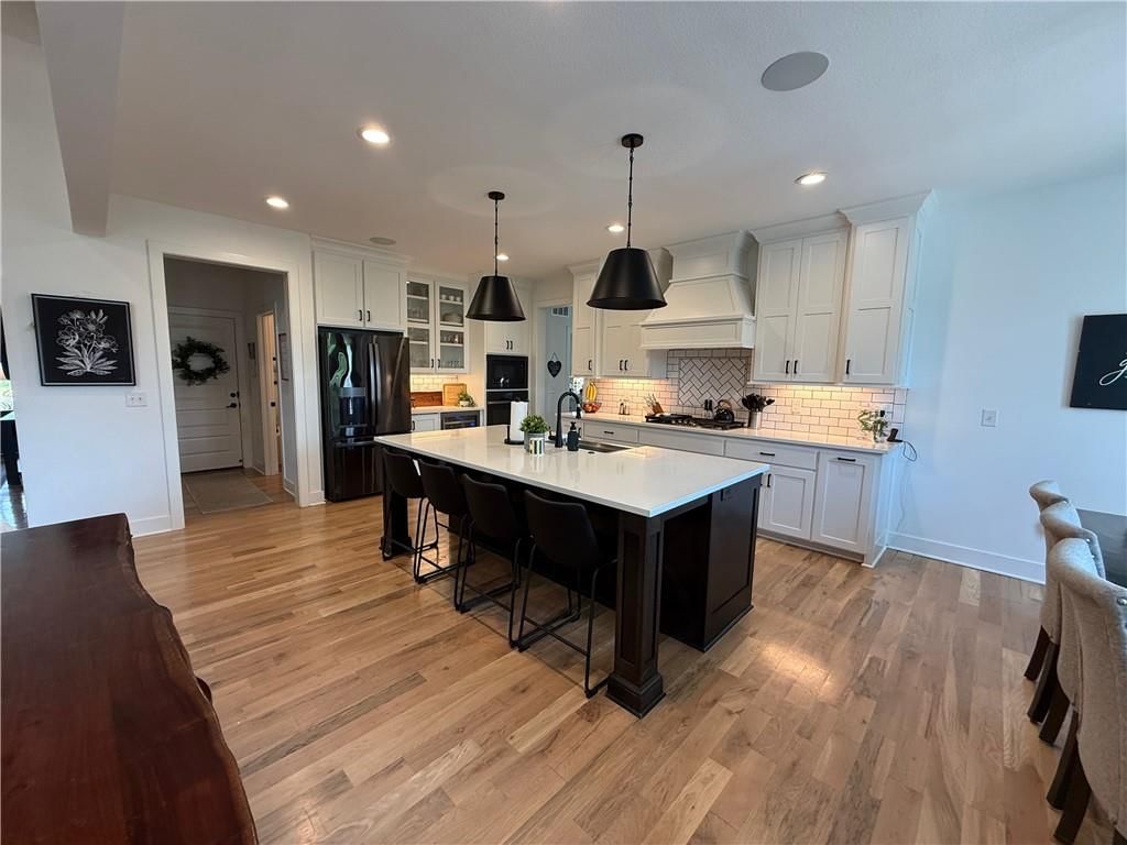 Photo 13 of 74 - 9280 Brownridge Street, Lenexa, KS 66220