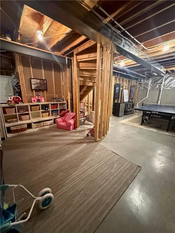 Photo 31 of 74 - 9280 Brownridge Street, Lenexa, KS 66220