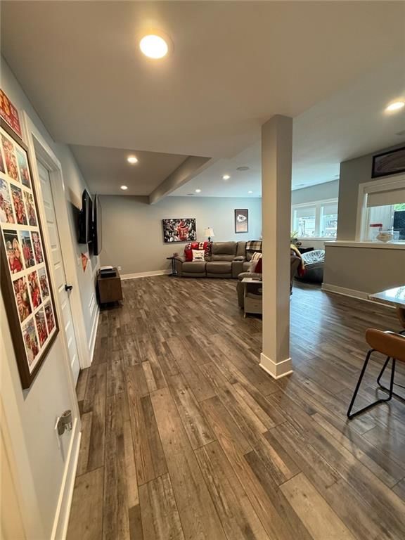 Photo 32 of 74 - 9280 Brownridge Street, Lenexa, KS 66220