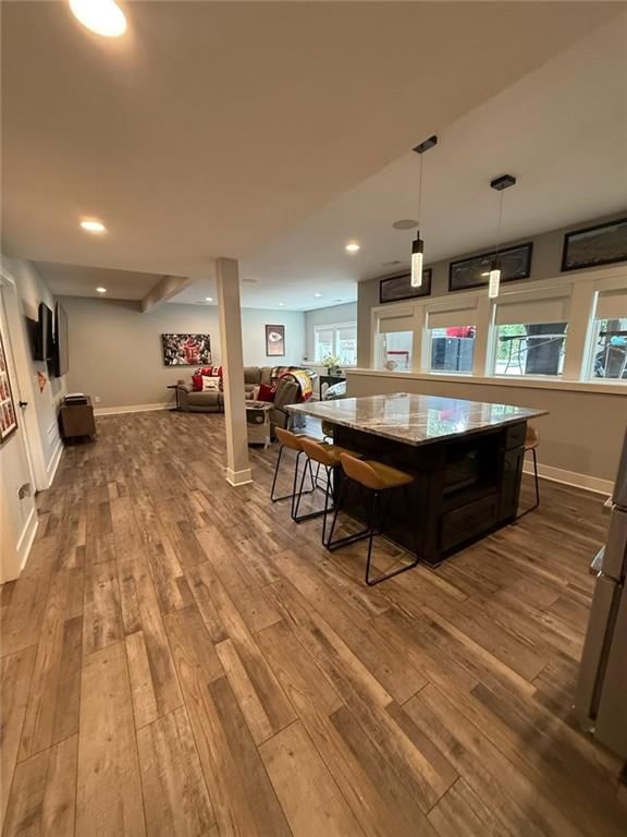 Photo 33 of 74 - 9280 Brownridge Street, Lenexa, KS 66220