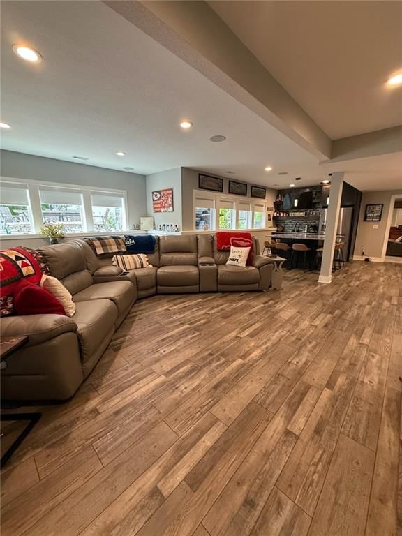 Photo 34 of 74 - 9280 Brownridge Street, Lenexa, KS 66220