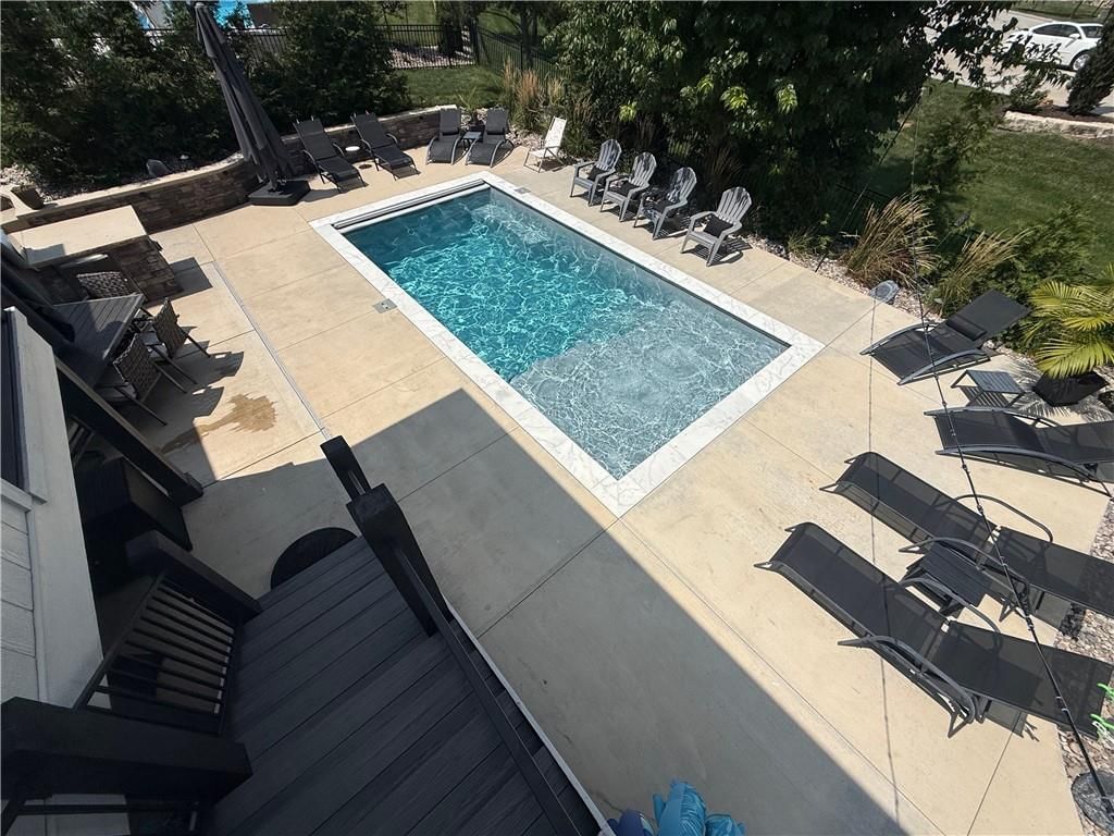Photo 45 of 74 - 9280 Brownridge Street, Lenexa, KS 66220