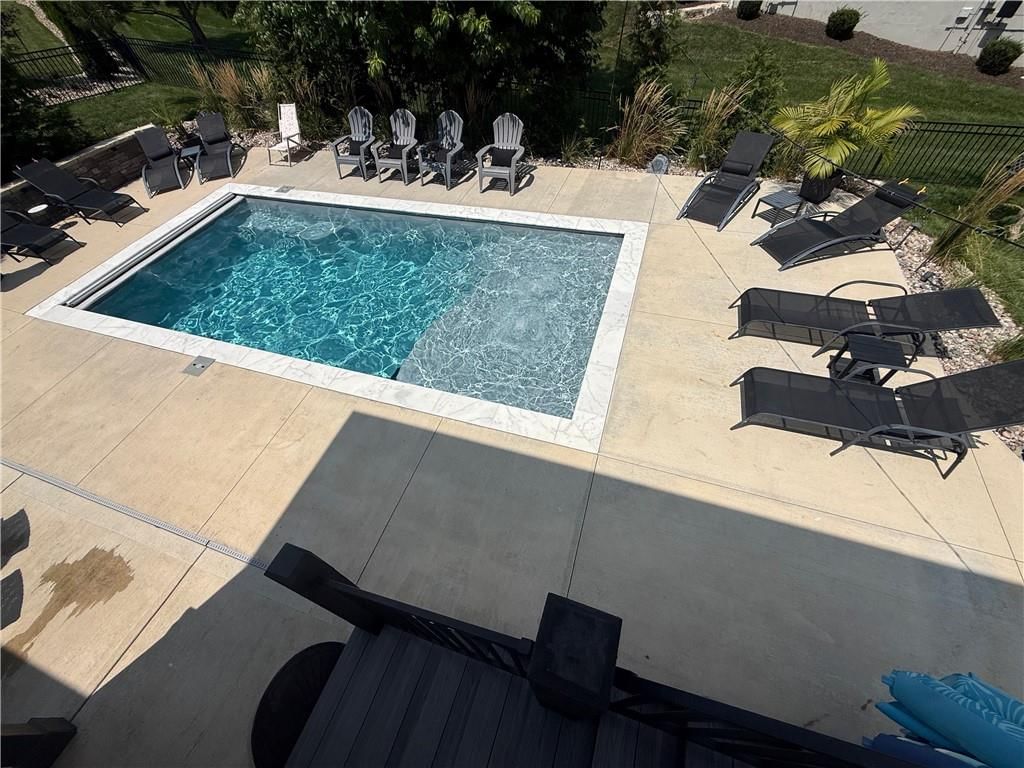 Photo 47 of 74 - 9280 Brownridge Street, Lenexa, KS 66220