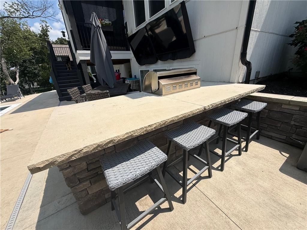 Photo 51 of 74 - 9280 Brownridge Street, Lenexa, KS 66220