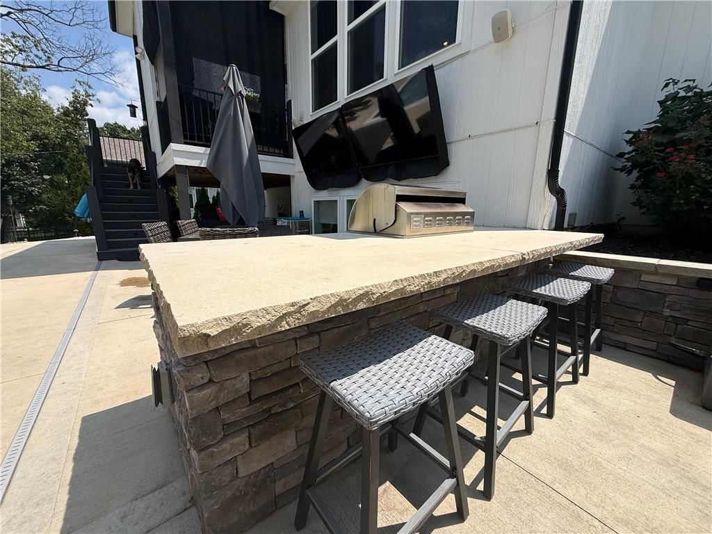 Photo 52 of 74 - 9280 Brownridge Street, Lenexa, KS 66220