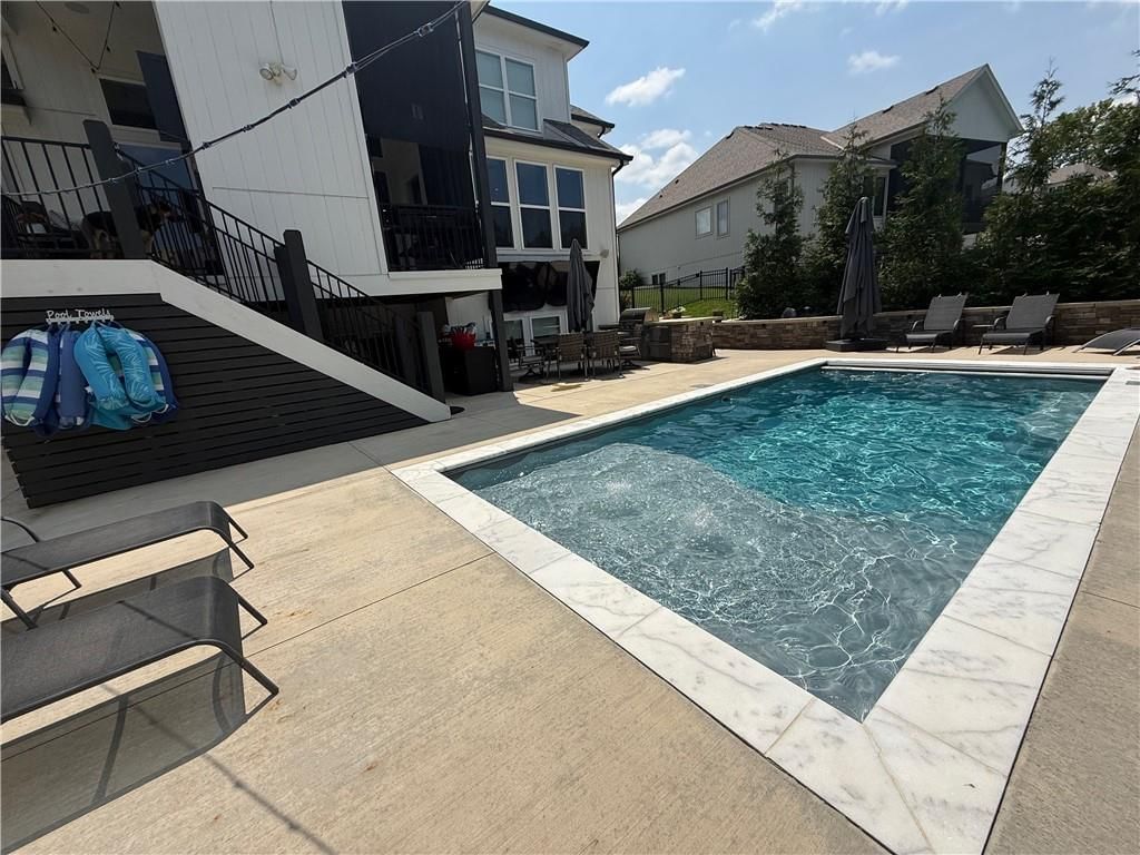 Photo 60 of 74 - 9280 Brownridge Street, Lenexa, KS 66220