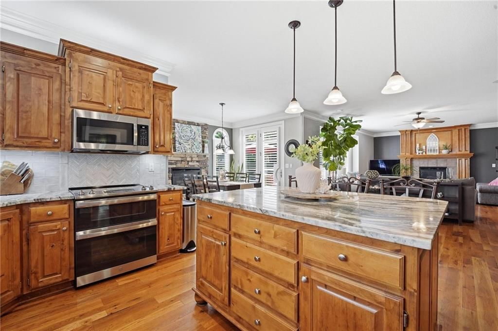 16181 S Brookfield Street — photo 17