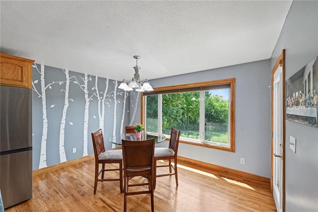 301 Prairie Rose Circle, Smithville, MO