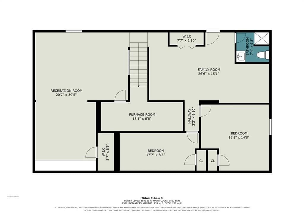 1200 W Maple Street — photo 30