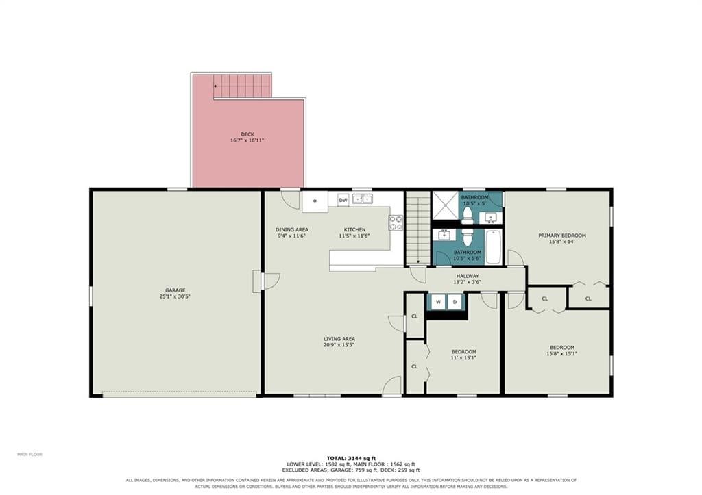 1200 W Maple Street — photo 31