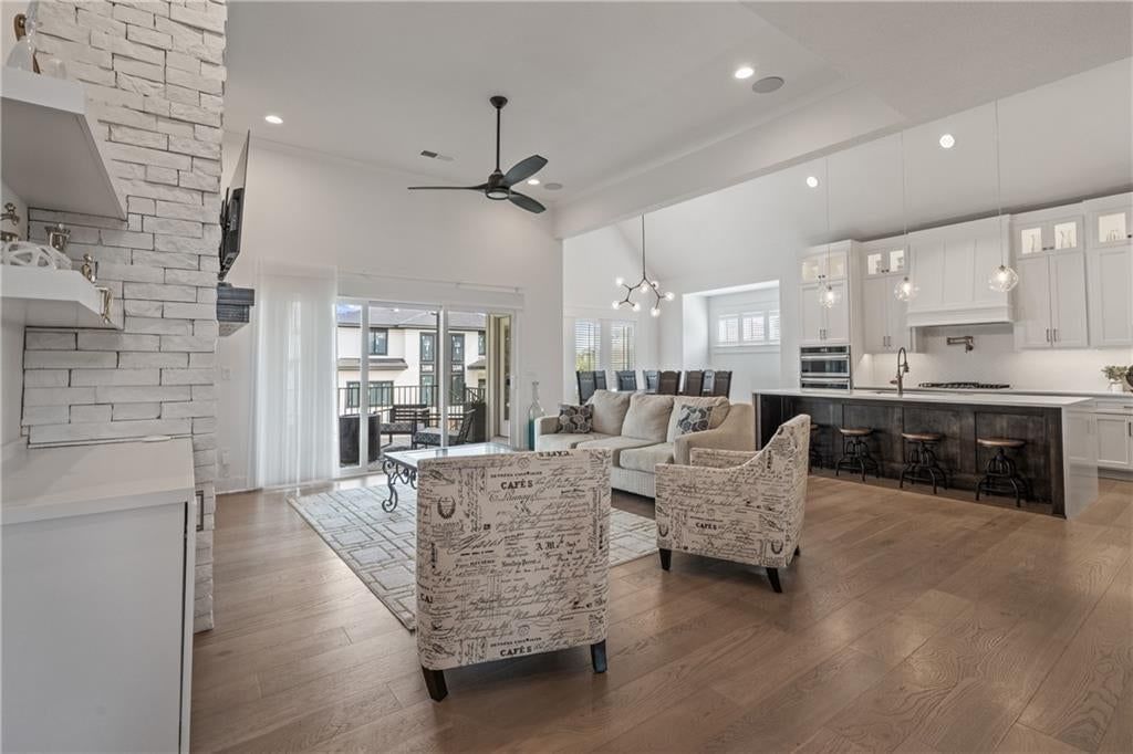 Photo 5 of 42, 2428 W 177th Street, Overland Park, KS 66085