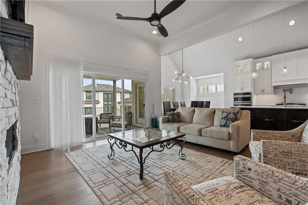 Photo 11 of 42 - 2428 W 177th Street, Overland Park, KS 66085