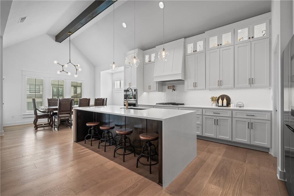 Photo 12 of 42, 2428 W 177th Street, Overland Park, KS 66085