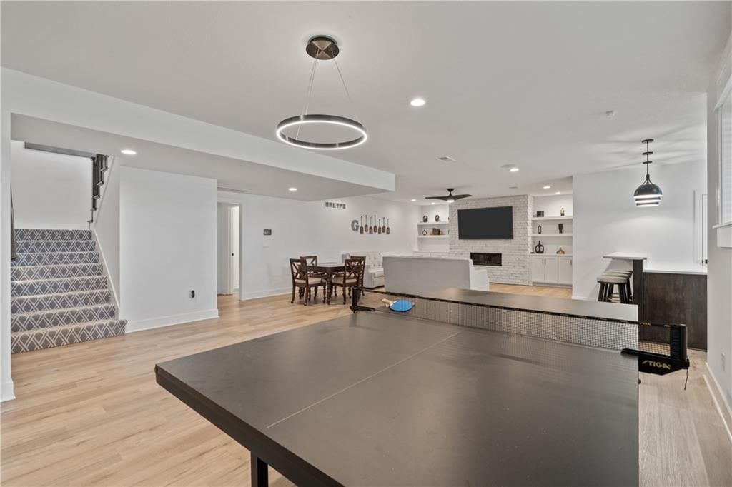 Photo 42 of 42 - 2428 W 177th Street, Overland Park, KS 66085