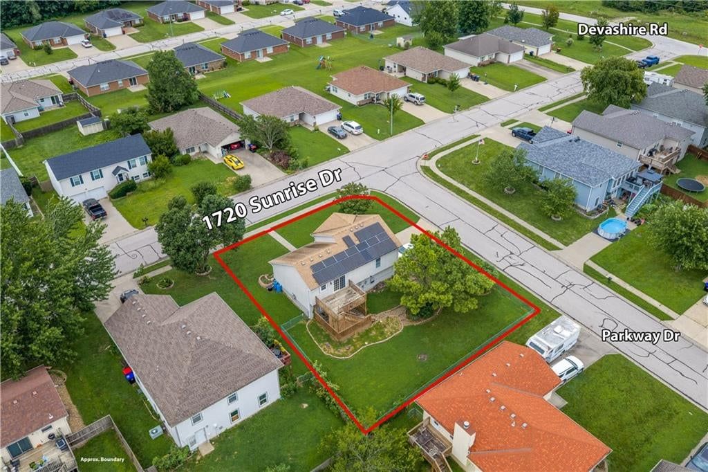 1720 Sunrise Drive — photo 84
