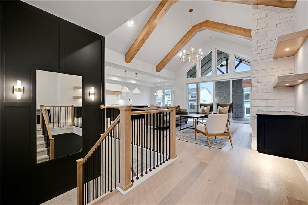 16284 S Allman Road, Olathe, KS: listing photo 3