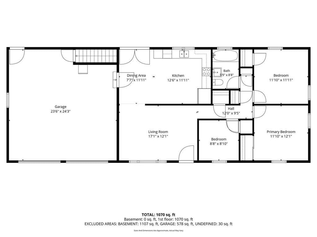 1101 S Highland Drive — photo 24