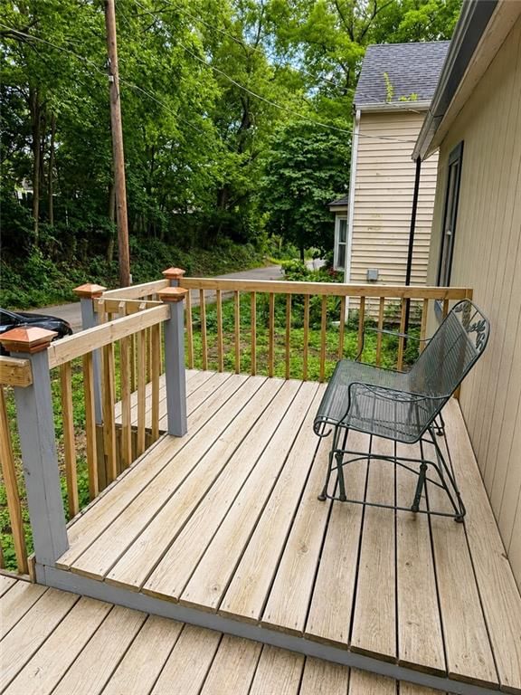 Photo 4 of 38, 912 S Osage Street, Independence, MO 64050