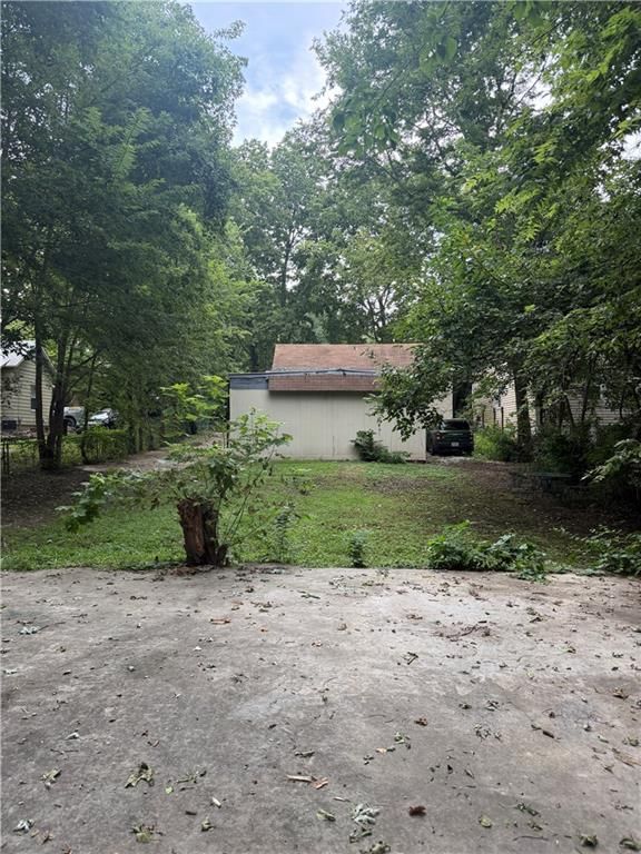 Photo 35 of 38 - 912 S Osage Street, Independence, MO 64050