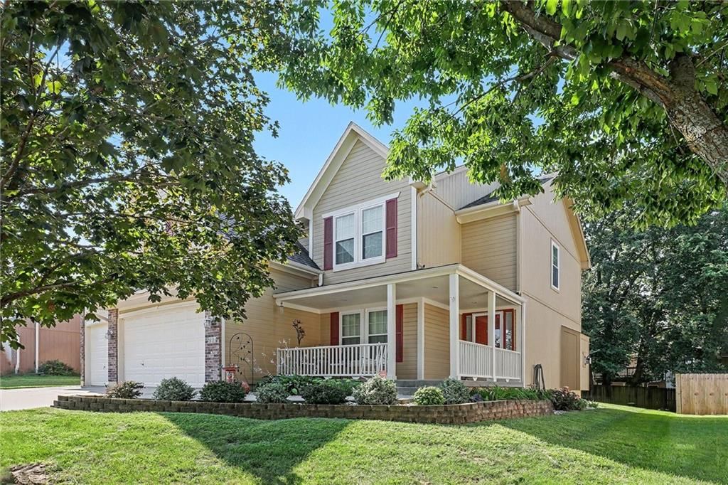 508 NE Hans Drive — photo 4
