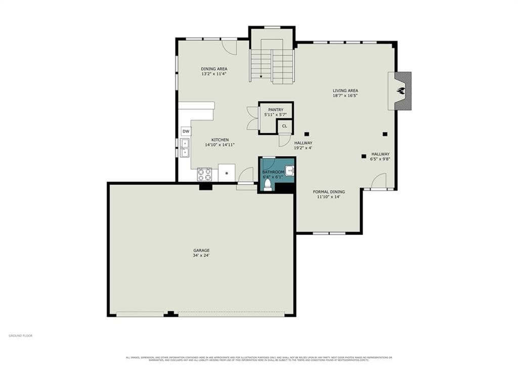 508 NE Hans Drive — photo 45