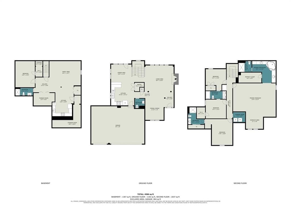 508 NE Hans Drive — photo 46