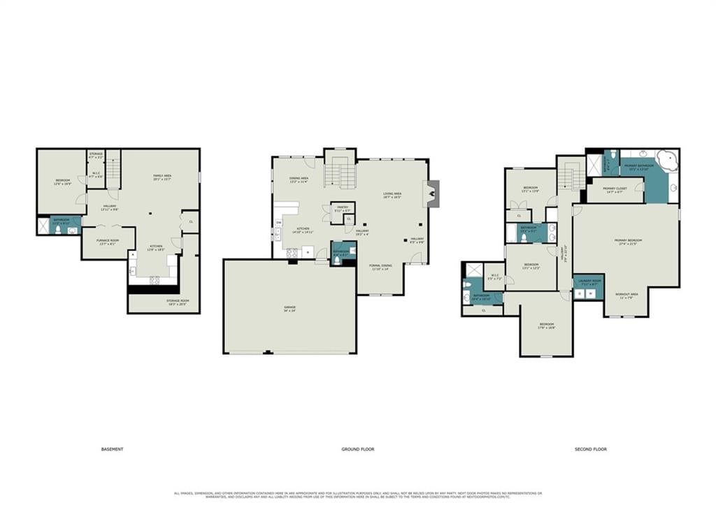508 NE Hans Drive — photo 47