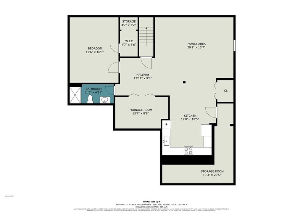 508 NE Hans Drive — photo 48