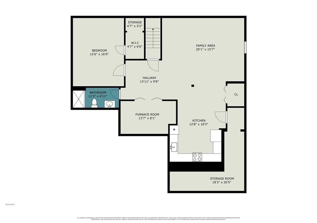 508 NE Hans Drive — photo 49