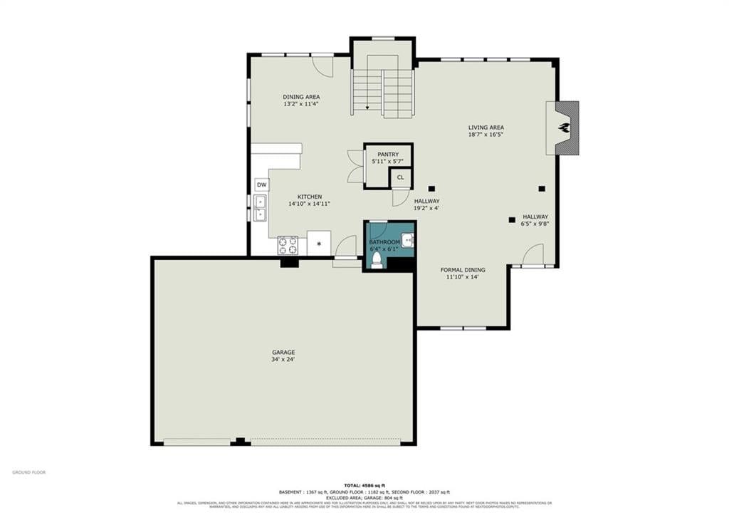 508 NE Hans Drive — photo 50