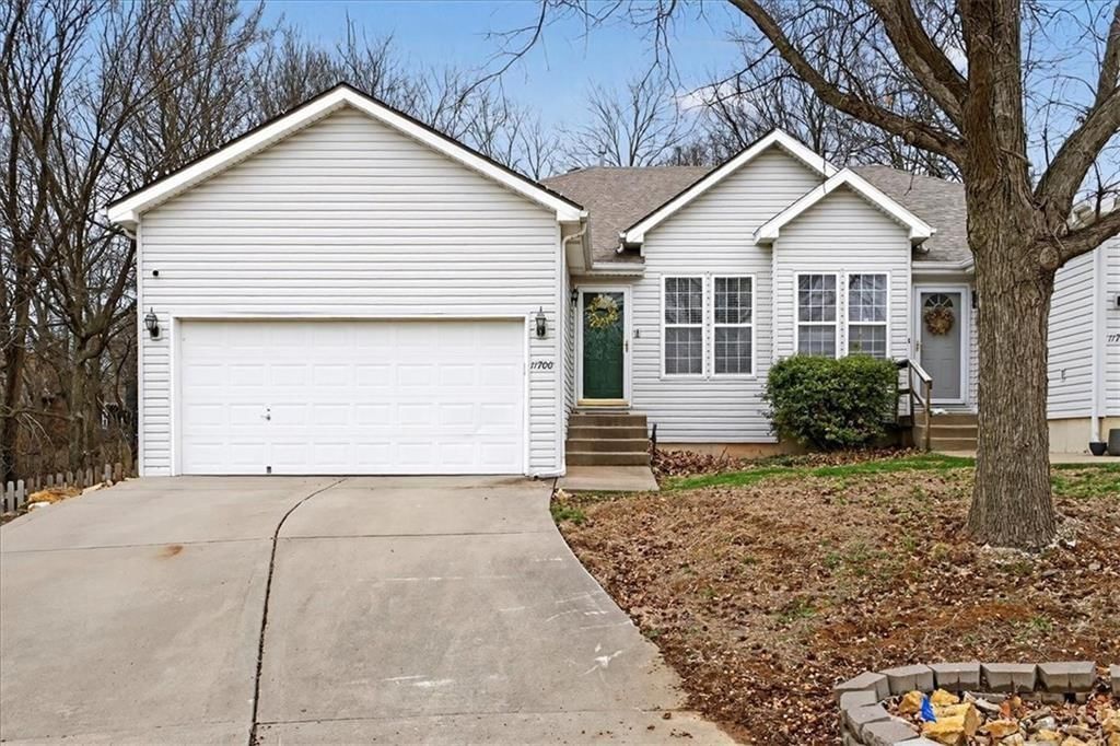 11700 E 85th Street, Raytown, MO