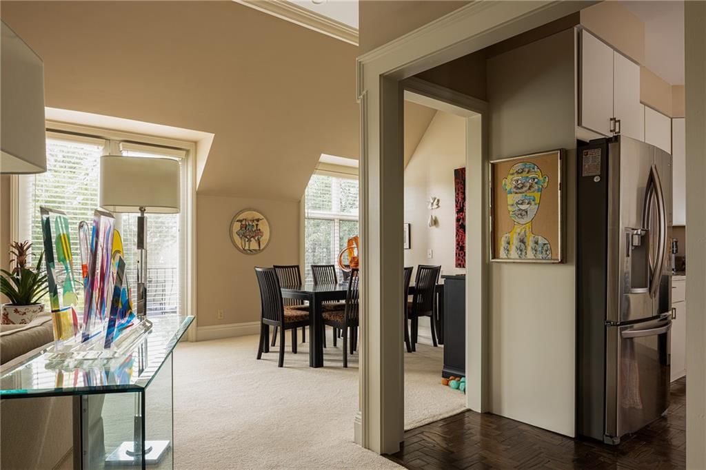 Photo 7 of 48 - 9100 Lamar Avenue #207, Overland Park, KS 66207