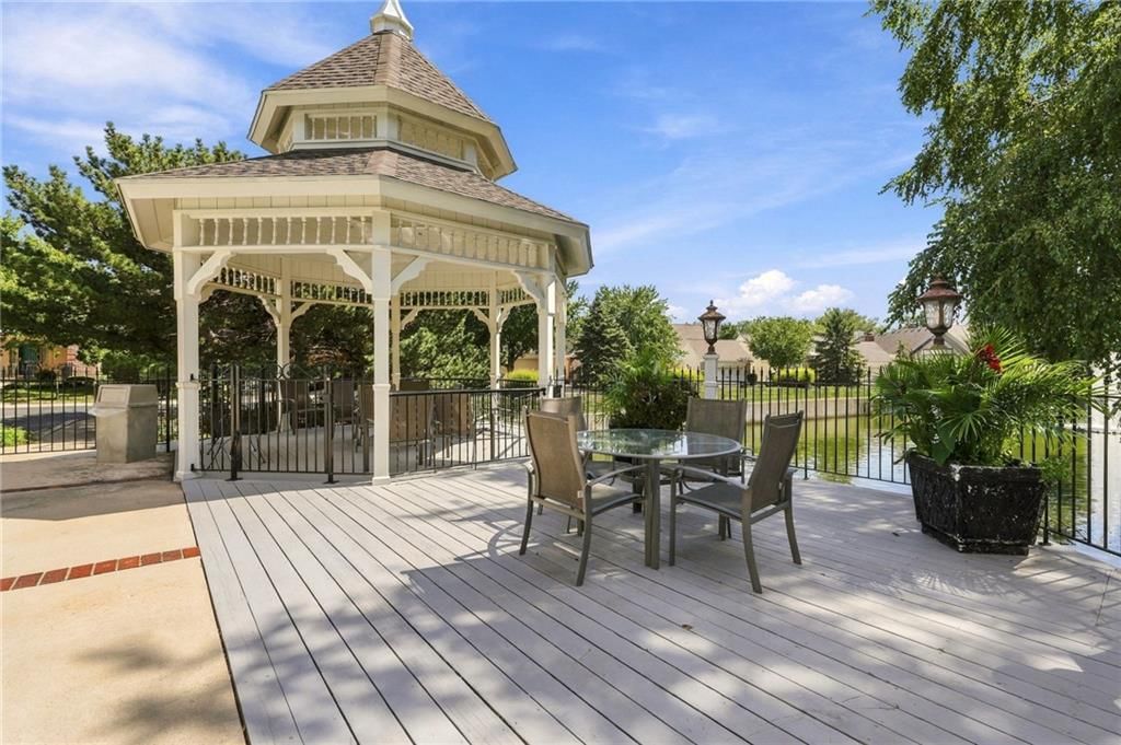 Photo 43 of 48 - 9100 Lamar Avenue #207, Overland Park, KS 66207
