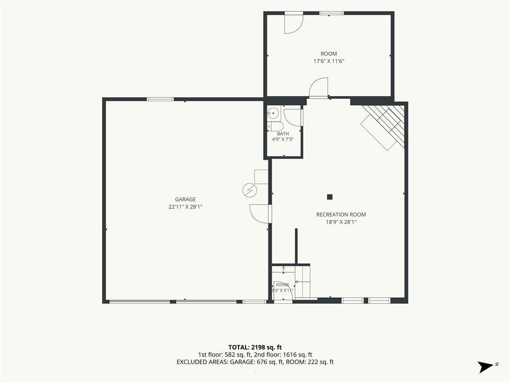 7302 N Woodland Avenue — photo 36