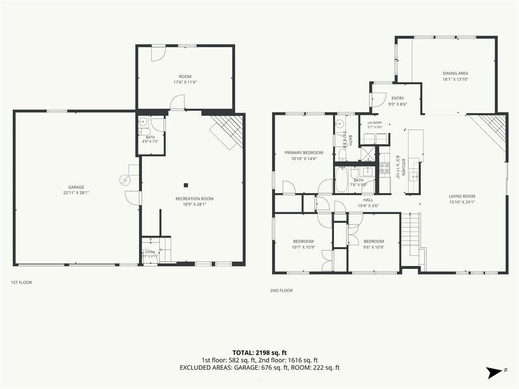 7302 N Woodland Avenue — photo 37