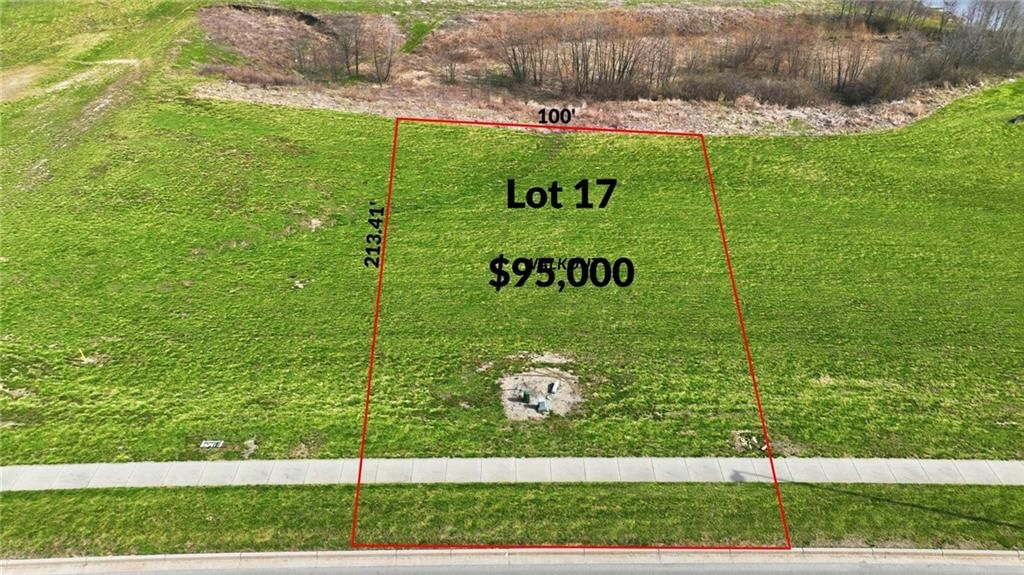 2114 NE Shoal Creek Parkway, Kansas City, MO