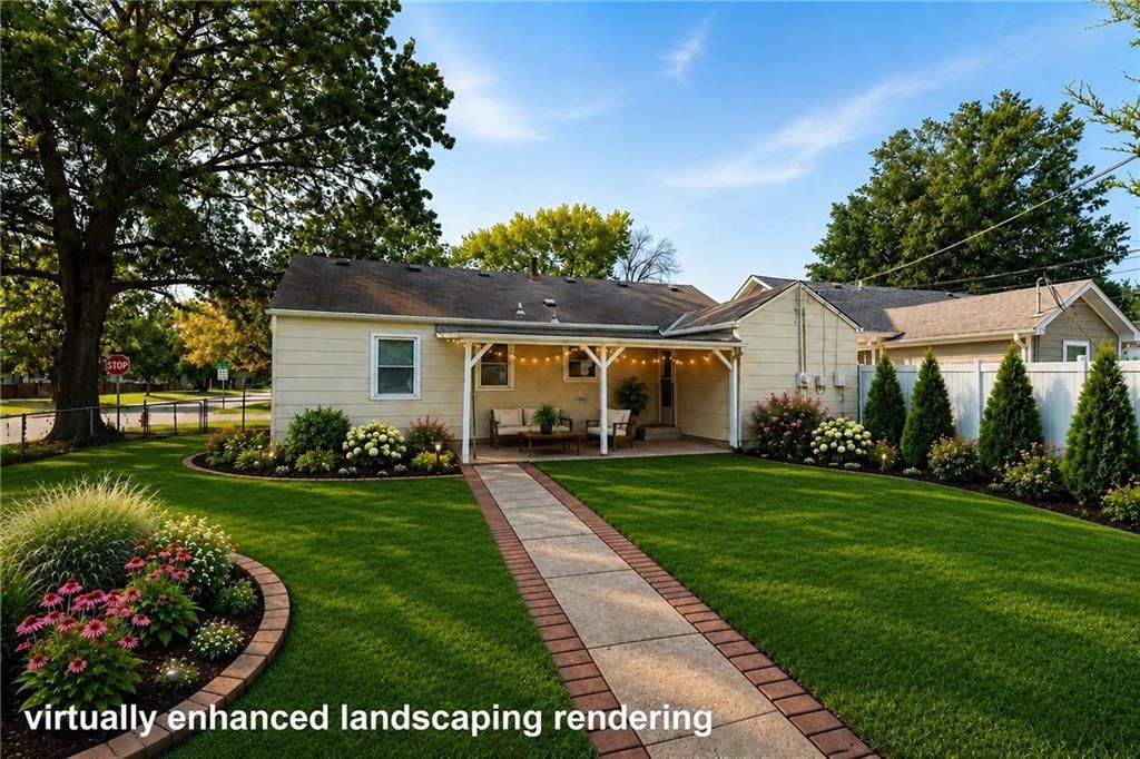 Photo 18 of 22 - 1444 E 24th Avenue, North Kansas City, MO 64116