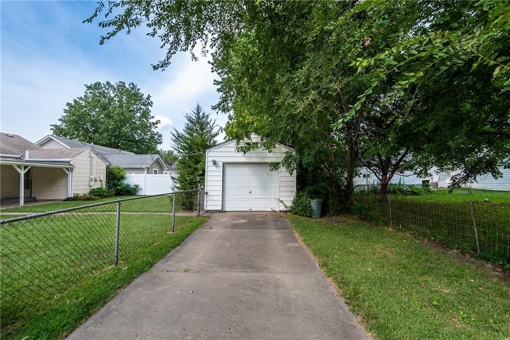 Photo 21 of 22 - 1444 E 24th Avenue, North Kansas City, MO 64116