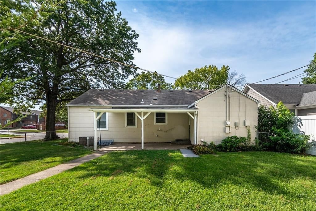 Photo 19 of 22 - 1444 E 24th Avenue, North Kansas City, MO 64116