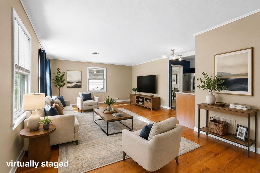 1444 E 24th Avenue, North Kansas City, MO: listing photo 3