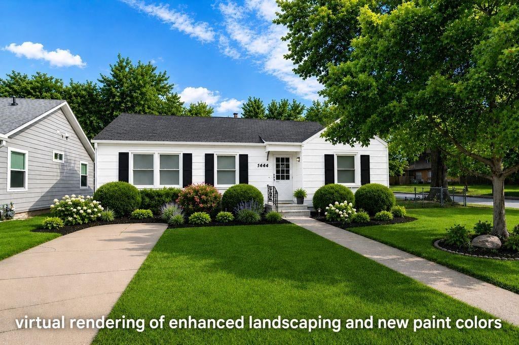 1444 E 24th Avenue, North Kansas City, MO